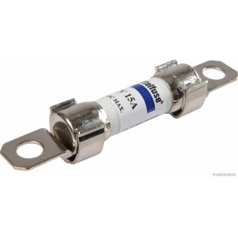 HERTH+BUSS Sicherung HEV LC, 450 V, 15 A - 50295372099