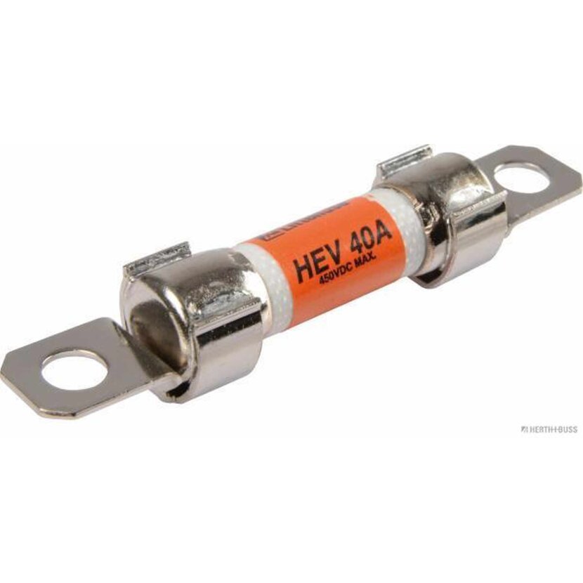 HERTH+BUSS Sicherung HEV LC, 450 V, 40 A - 50295375099