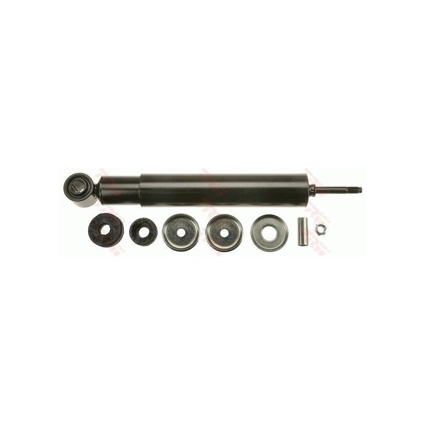 TRW Stoßdämpfer JHZ5300 für 81.43701-6964