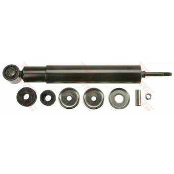 TRW Stoßdämpfer JHZ5300 für 81.43701-6964