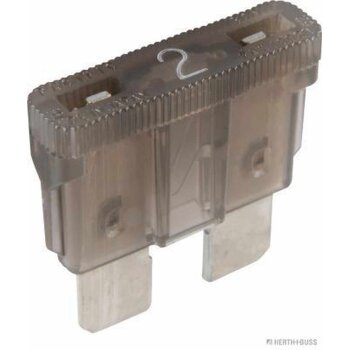 HERTH+BUSS Sicherung Standard, 2 A - 50295402