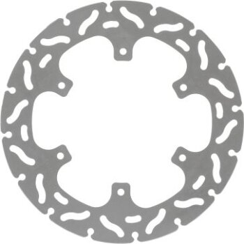 TRW Bremsscheibe MST388RAC