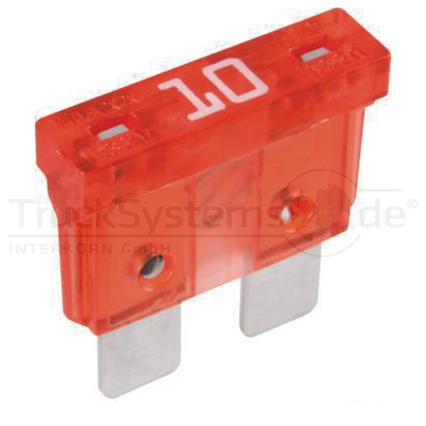 HERTH+BUSS Sicherung - 50295410