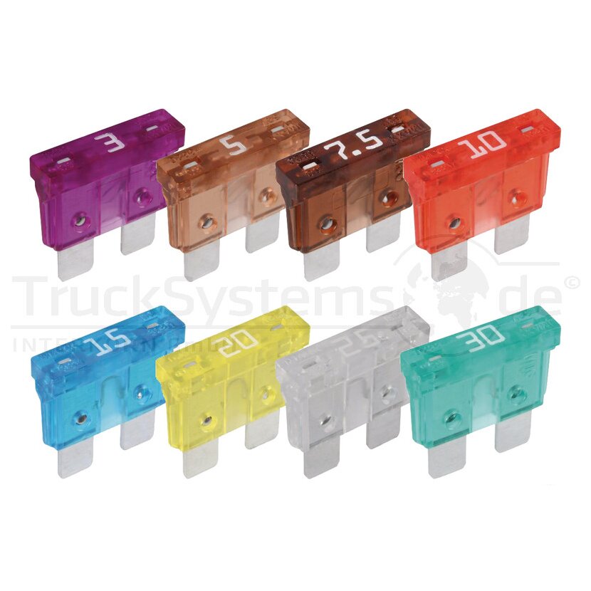 HERTH+BUSS Sicherung - 50295415