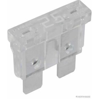 HERTH+BUSS Sicherung Standard, 25 A - 50295425