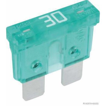 HERTH+BUSS Sicherung Standard, 30 A - 50295430
