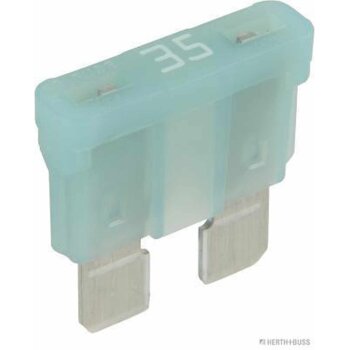 HERTH+BUSS Sicherung Standard, 35 A, 5 Stück -...
