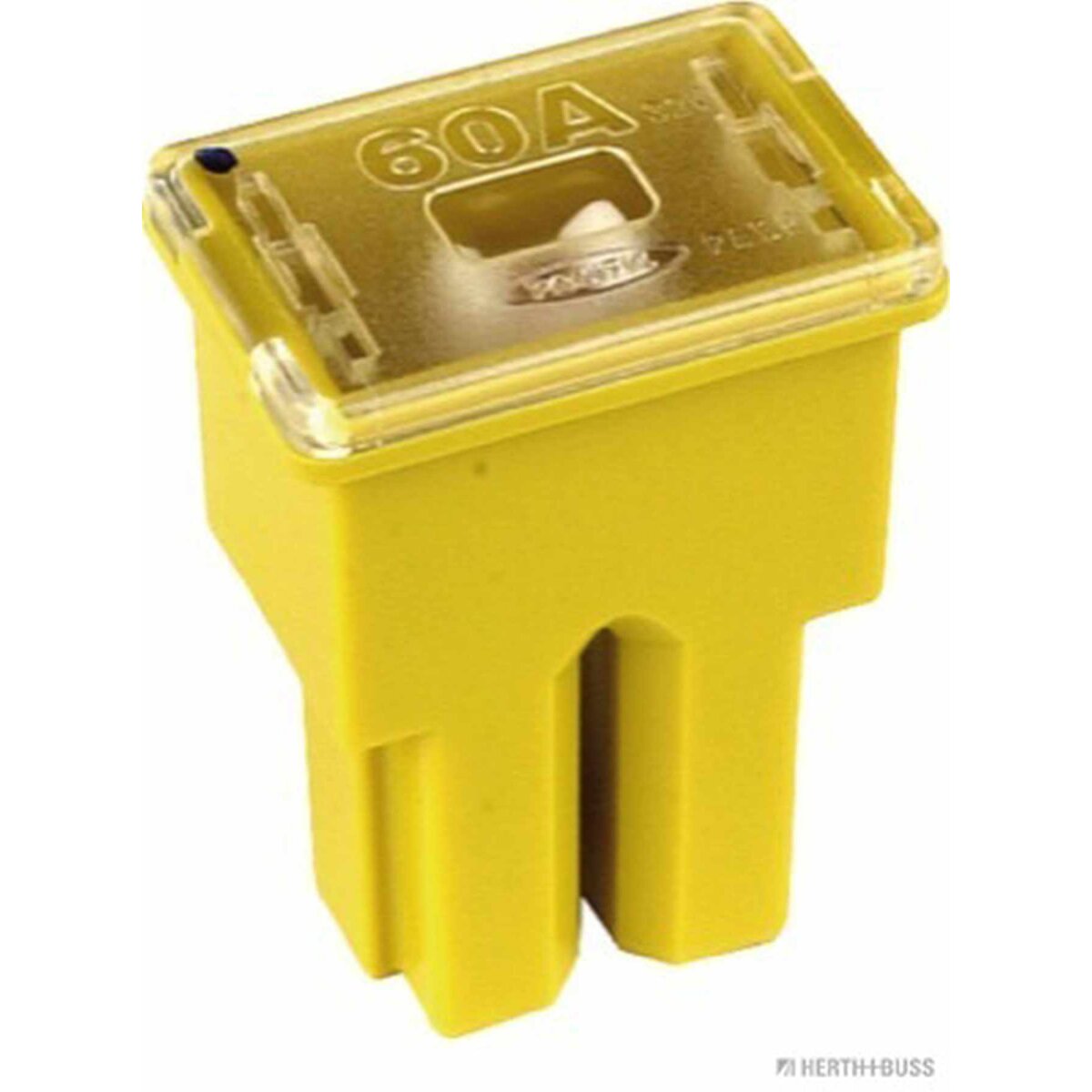 HERTH+BUSS Sicherung PAL-AS, 60 A - 50295436