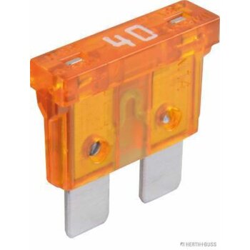 HERTH+BUSS Sicherung Standard, 40 A, 5 pcs - 50295440066