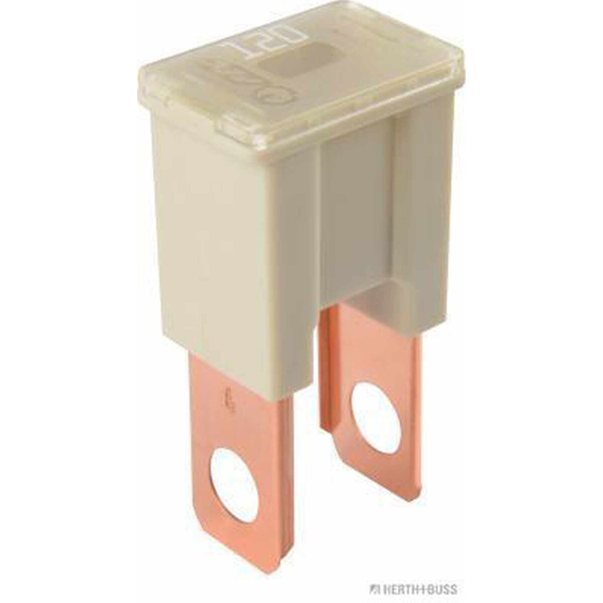 HERTH+BUSS Sicherung PAL-B, 120 A - 50295450
