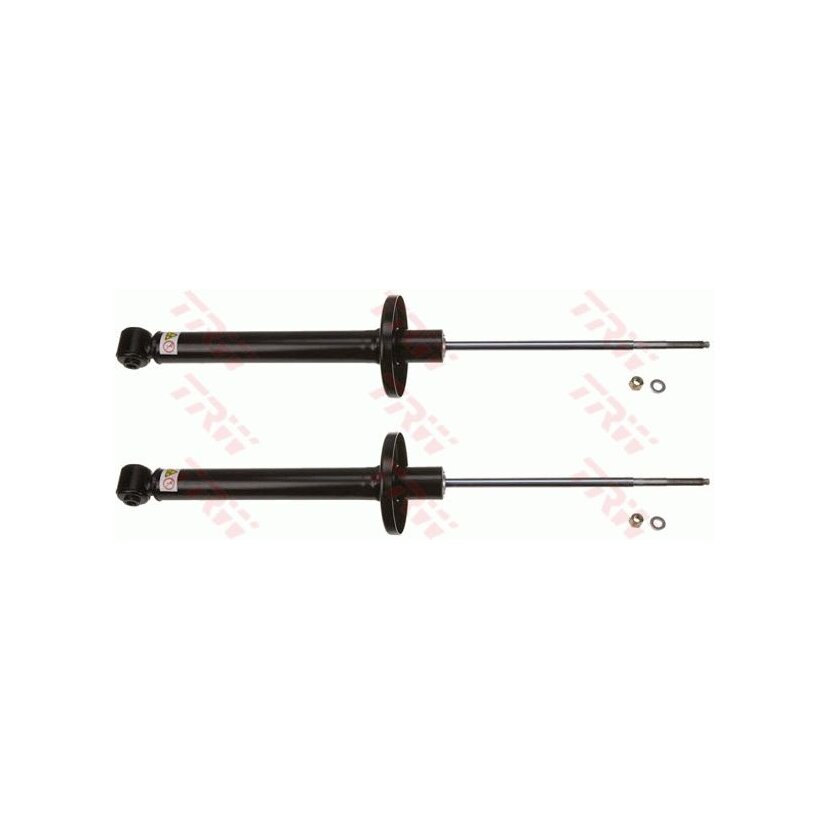 TRW Stoßdämpfer JGS108T für 333 513 031