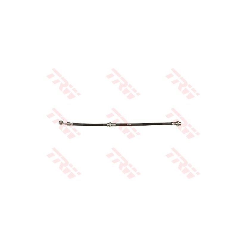 TRW Bremsschlauch PHD409 für 48210-0M015