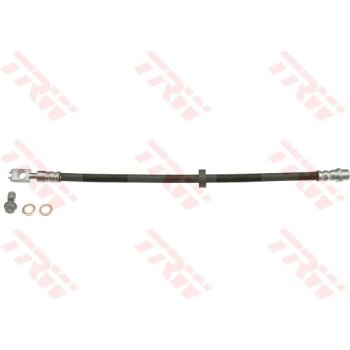 TRW Bremsschlauch PHD397 für 6N0 611 701 A