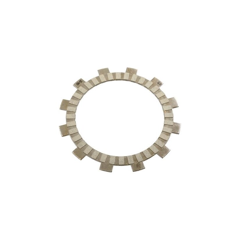 TRW Belaglamellensatz, Kupplung MCC506-6 - MCC5066