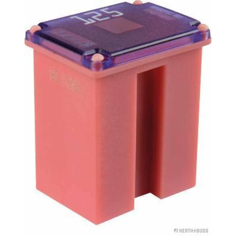 HERTH+BUSS Sicherung PAL-ET, 125 A - 50295490