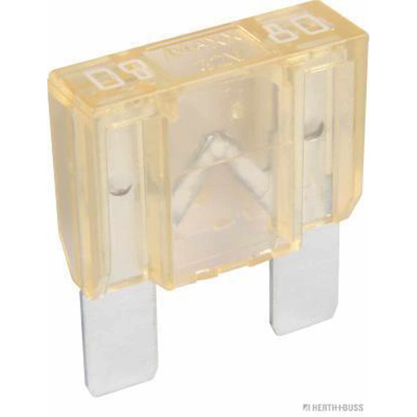 HERTH+BUSS Sicherung Maxi, 80 A - 50295548