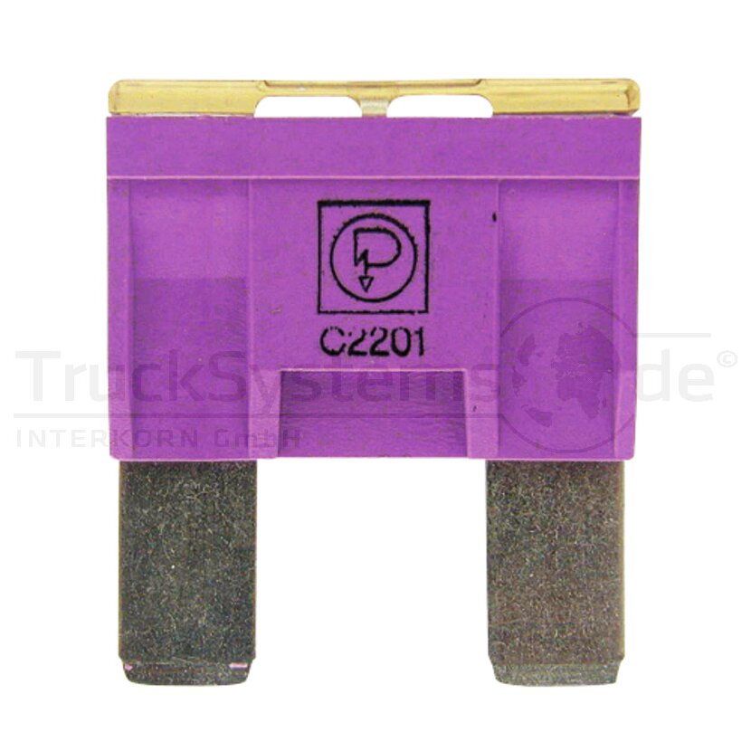 HERTH+BUSS Sicherung - 50295550