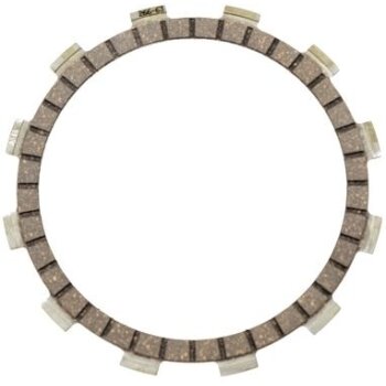 TRW Belaglamellensatz, Kupplung MCC449-8 - MCC4498