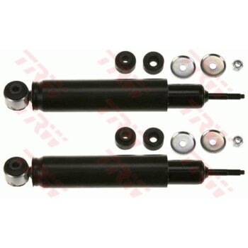 TRW Stoßdämpfer JHT161T für 436567
