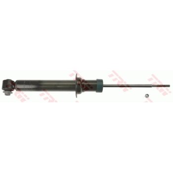 TRW Stoßdämpfer JGS160S für 33 52 1 093 647