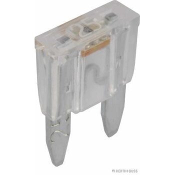 HERTH+BUSS Sicherung MINI Smart-Glow, 25 A, 10 pcs -...