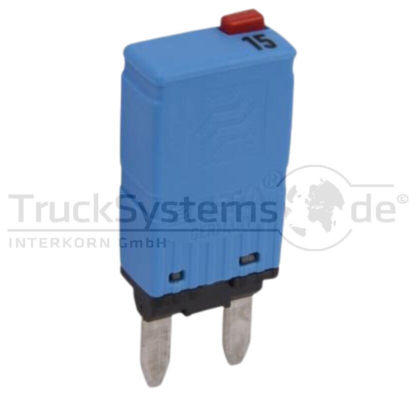 HERTH+BUSS Sicherungsautomat - 50295693