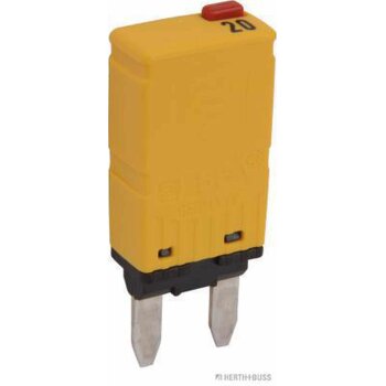 HERTH+BUSS Sicherungsautomat 20 A, Mini - 50295694