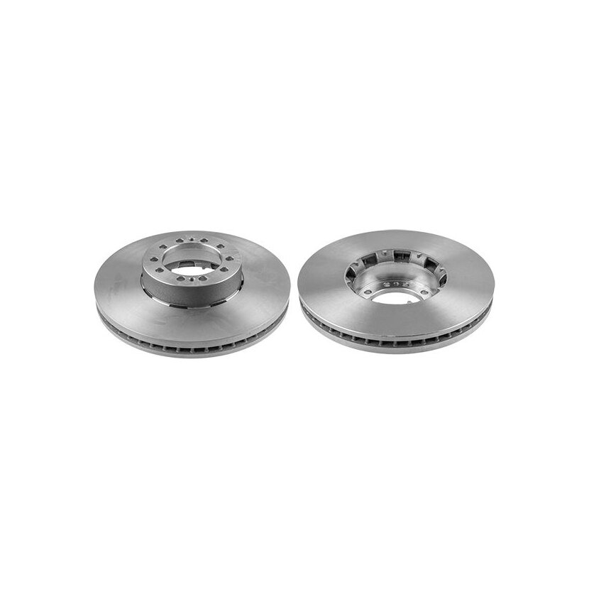 TRW Bremsscheibe DF5029S für 50 10 216 437