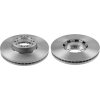 TRW Bremsscheibe DF5029S für 50 10 216 437