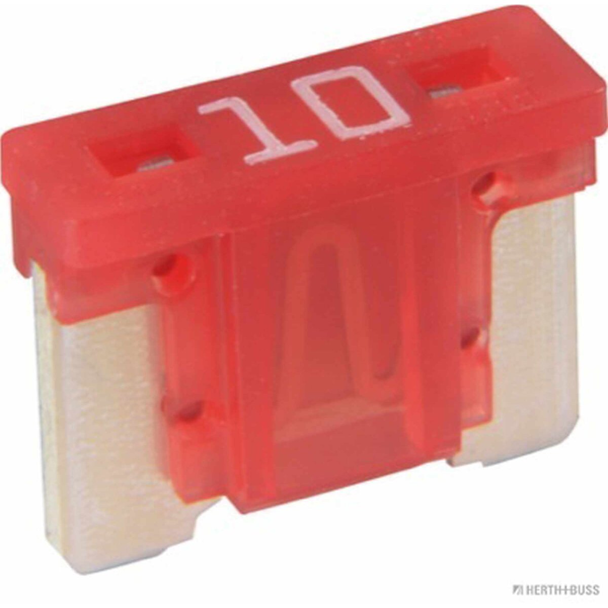 HERTH+BUSS Sicherung Low Profile Mini, 10 A - 50295795