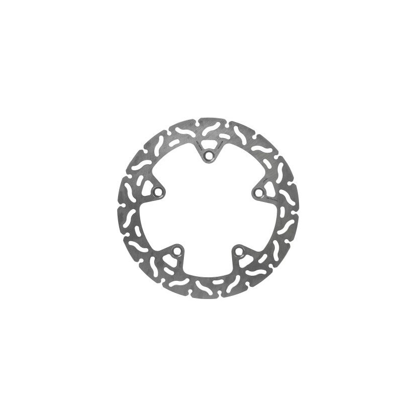TRW Bremsscheibe MST464RAC