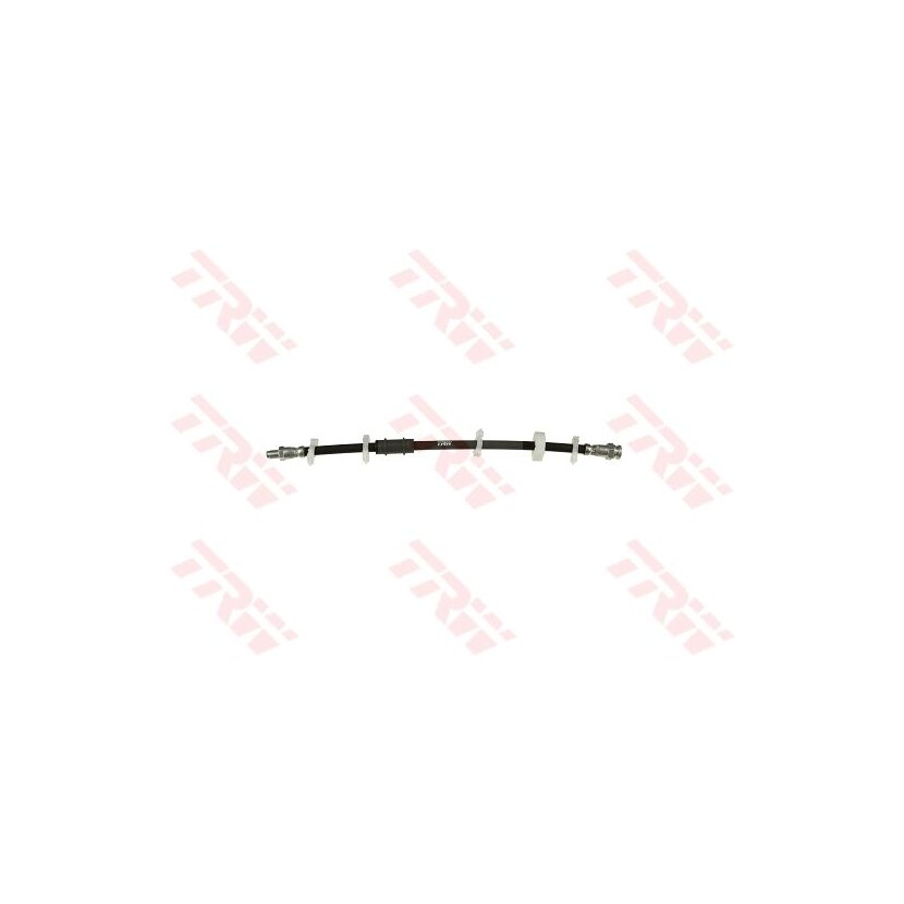 TRW Bremsschlauch PHB217 für 7573600