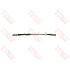 TRW Bremsschlauch PHB217 für 7573600