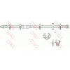 TRW Bremsschlauch PHB217 für 7573600