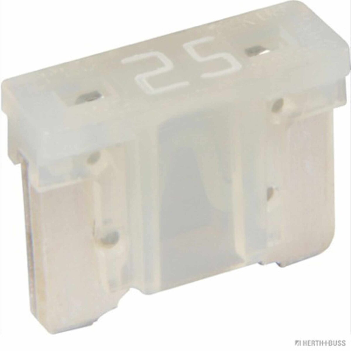 HERTH+BUSS Sicherung Low Profile Mini, 25 A - 50295798