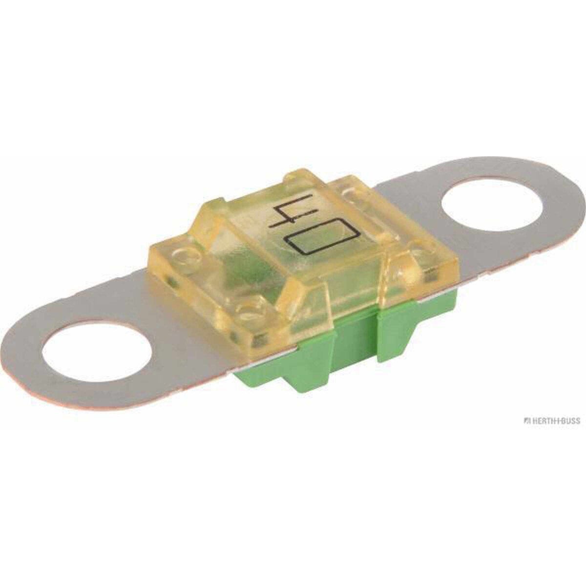 HERTH+BUSS Sicherung MIDI, 32 V, M6, 40 A - 50295832