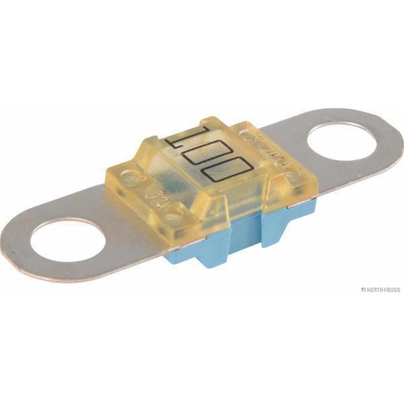 HERTH+BUSS Sicherung MIDI, 32 V, M6, 100 A - 50295837