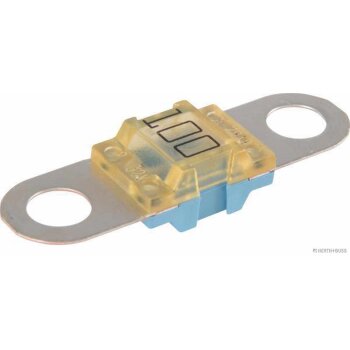 HERTH+BUSS Sicherung MIDI, 32 V, M6, 100 A - 50295837