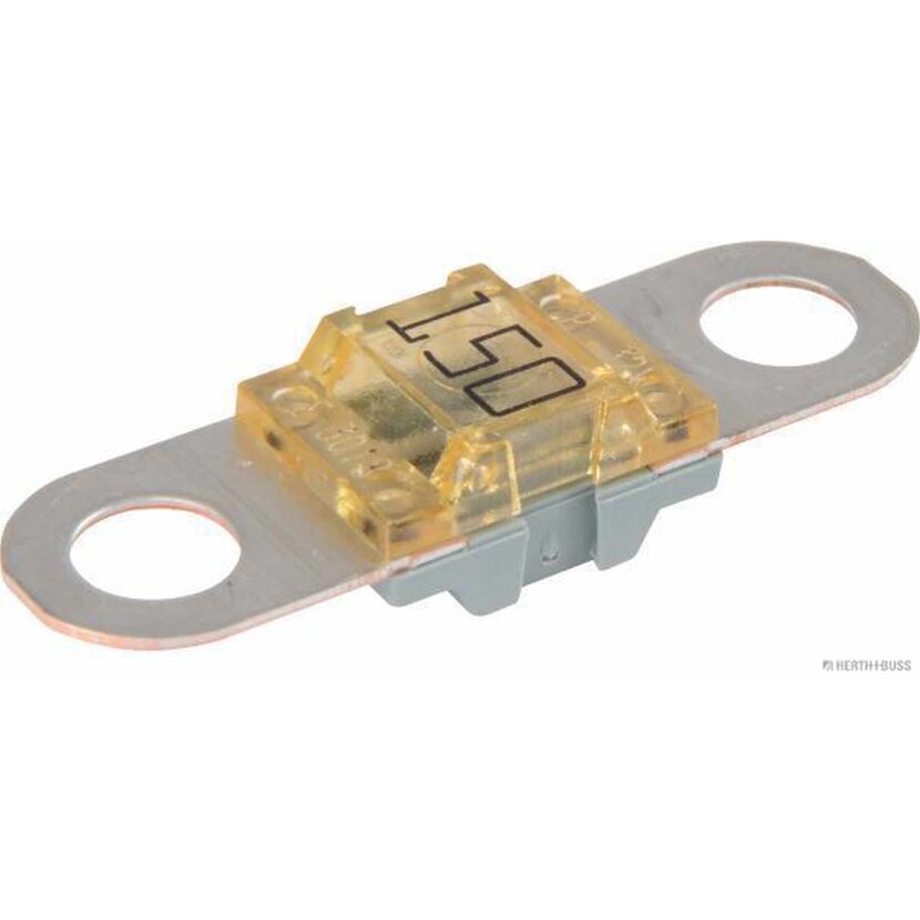 HERTH+BUSS Sicherung MIDI, 32 V, M6, 150 A - 50295839