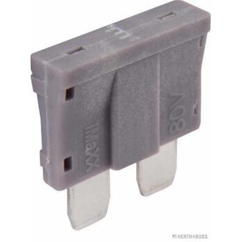 HERTH+BUSS Sicherung Standard, 80 V, 3 A - 50295850