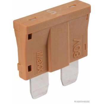 HERTH+BUSS Sicherung Standard, 80 V, 5 A - 50295851