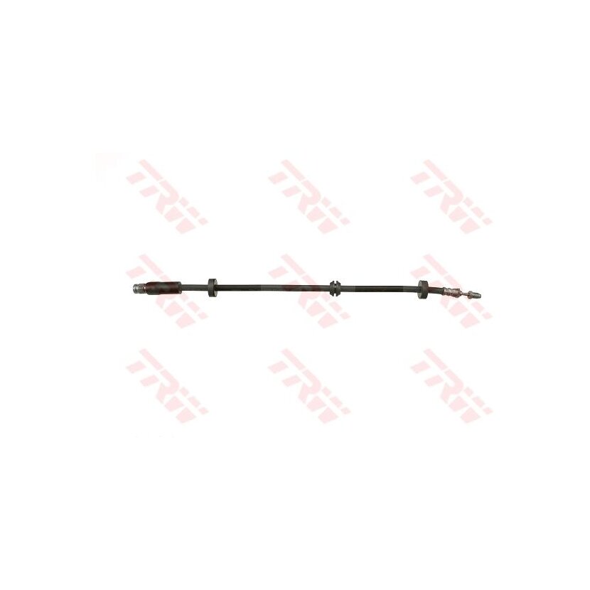 TRW Bremsschlauch PHB343 für 4002341