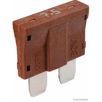 HERTH+BUSS Sicherung Standard, 80 V, 7,5 A - 50295852