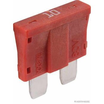 HERTH+BUSS Sicherung Standard, 80 V, 10 A - 50295853
