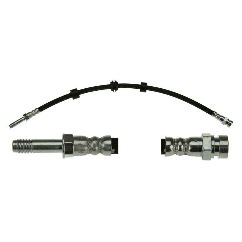 TRW Bremsschlauch PHB346 für 7M0 611 701 D
