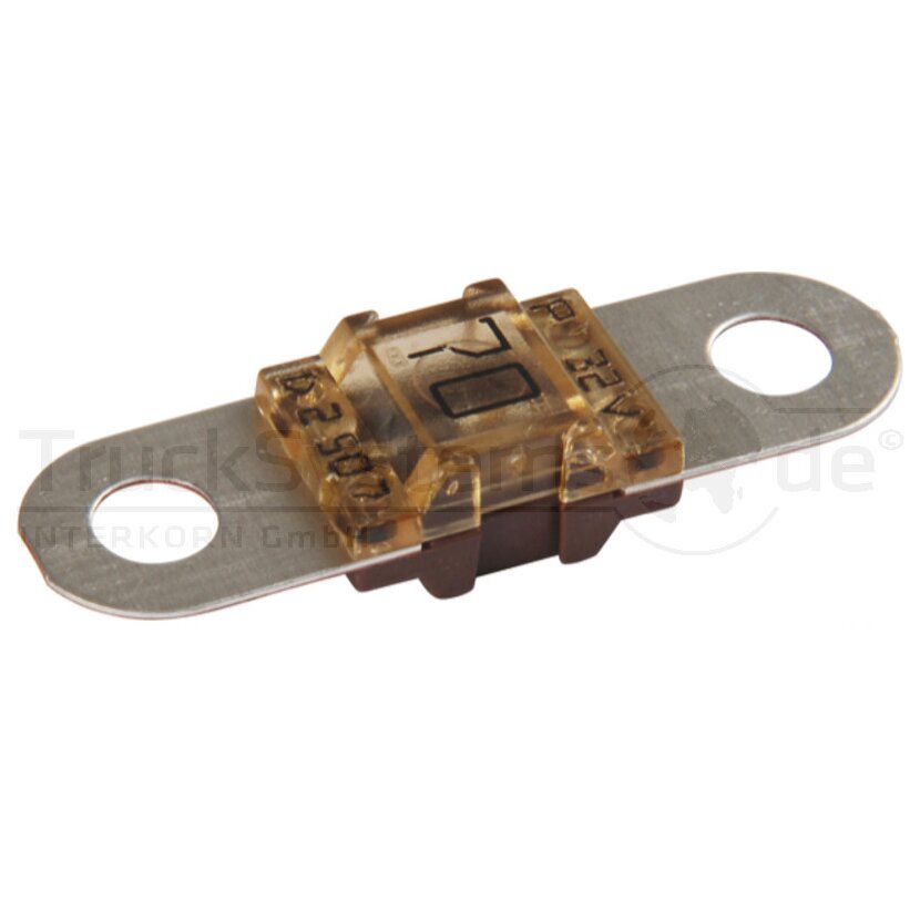 HERTH+BUSS Sicherung - 50295865