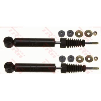 TRW Stoßdämpfer JGT298T für 56110-3S585