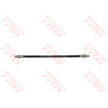 TRW Bremsschlauch PHC204 für V86BB-2078-AB