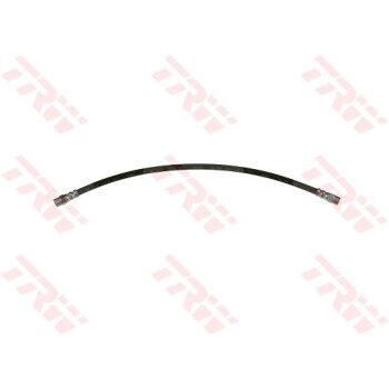 TRW Bremsschlauch PHA263 für 201 320 16 72