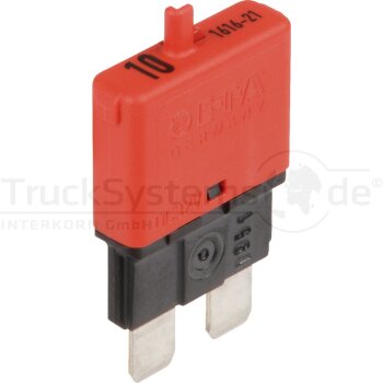 HERTH+BUSS Sicherungsautomat - 50295902